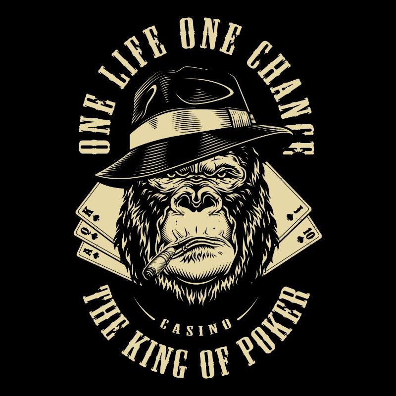King of Poker
