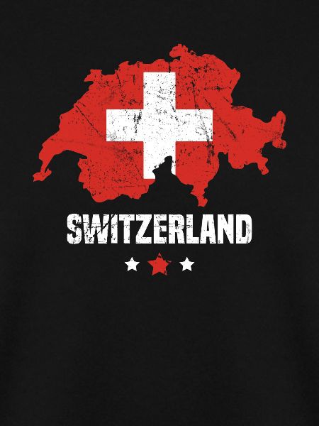 Schweiz Flagge Schweizer