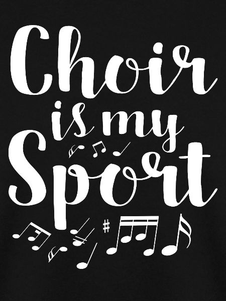 Choir Director