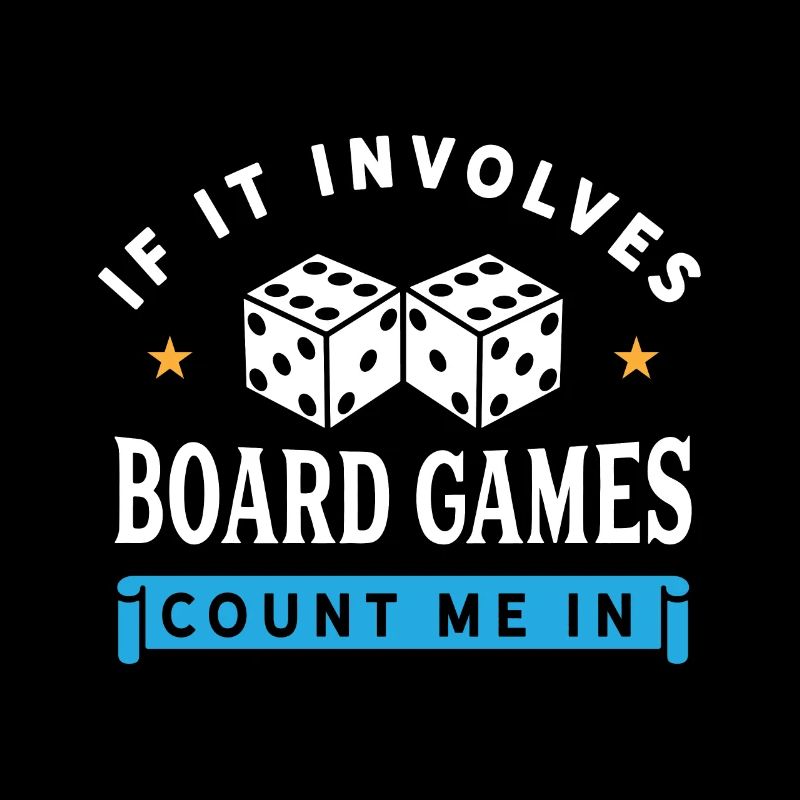 Funny Board Games