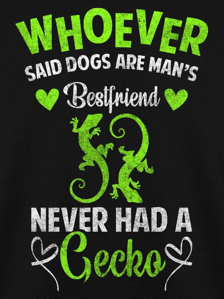 Gecko Tropical
