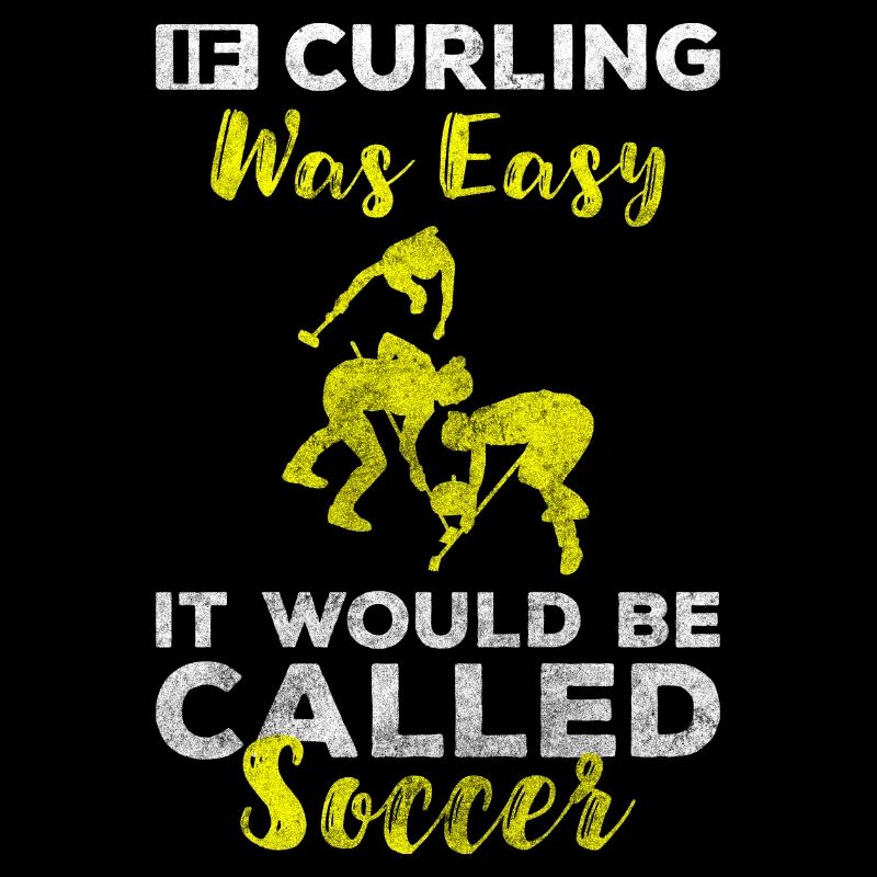 Curling Wischen
