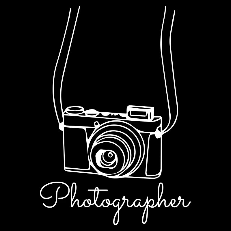 The Photographer