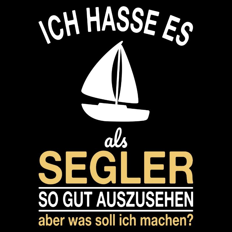 Segler Spruch