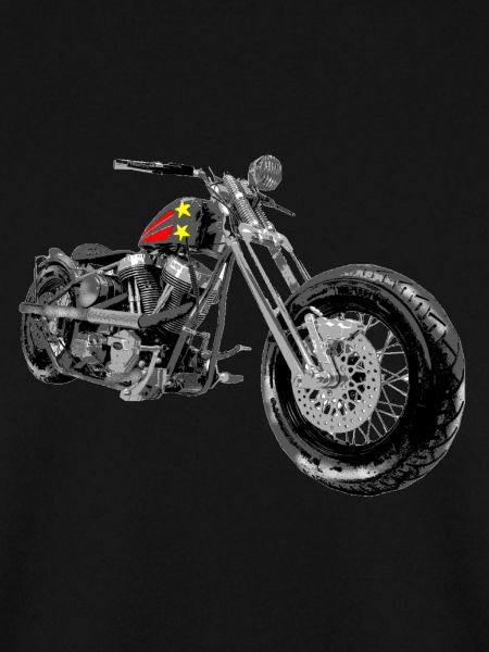 Chopper