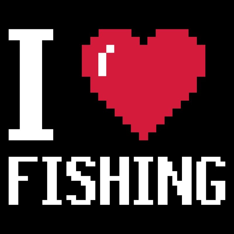 J'aime PÊCHE