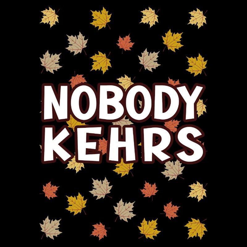Nobody Kehrs