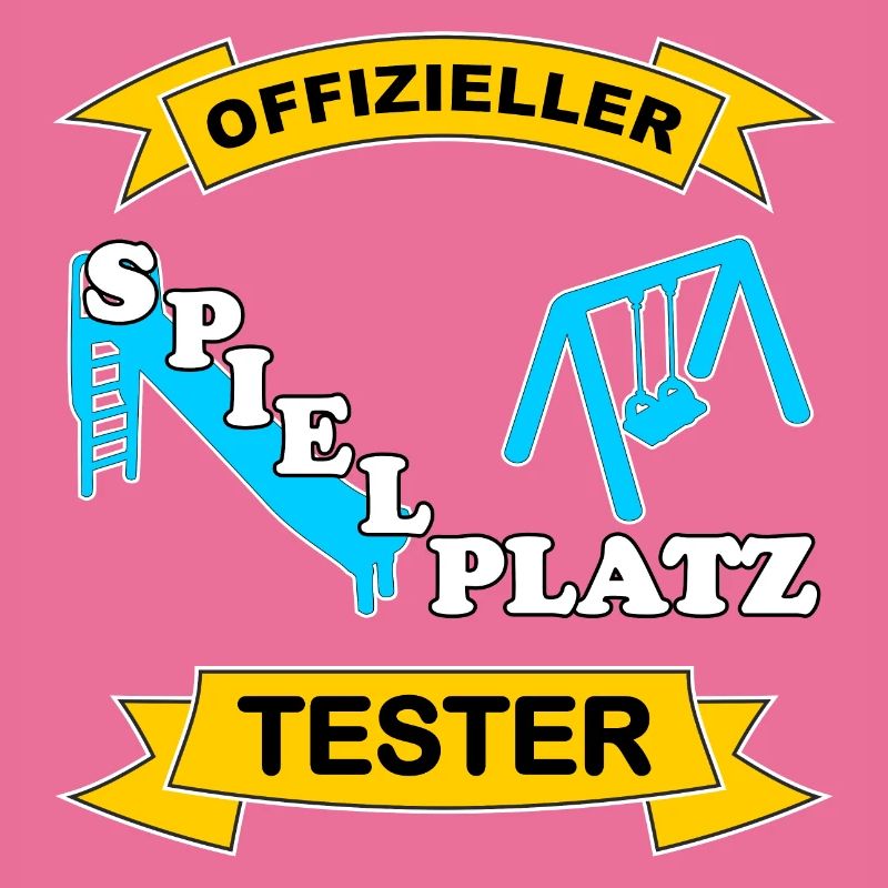 Spielplatz Tester