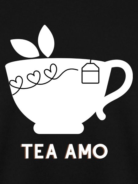Tea Amo.