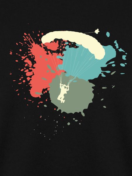 Parachute Retro Gift Idea