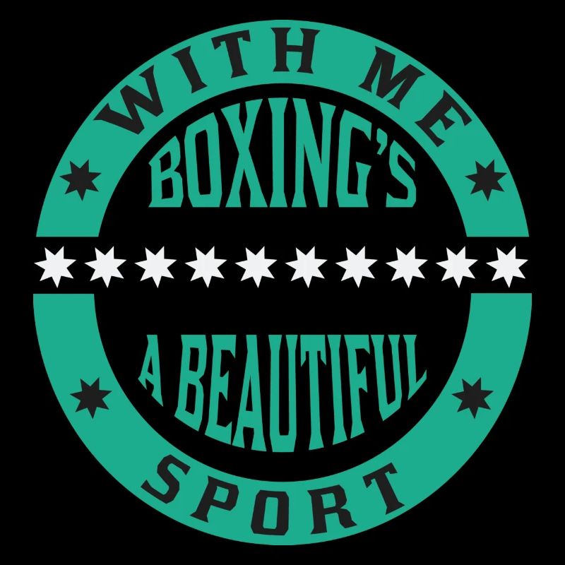 Boxing Threads 12