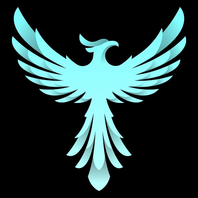 Logo du Phénix