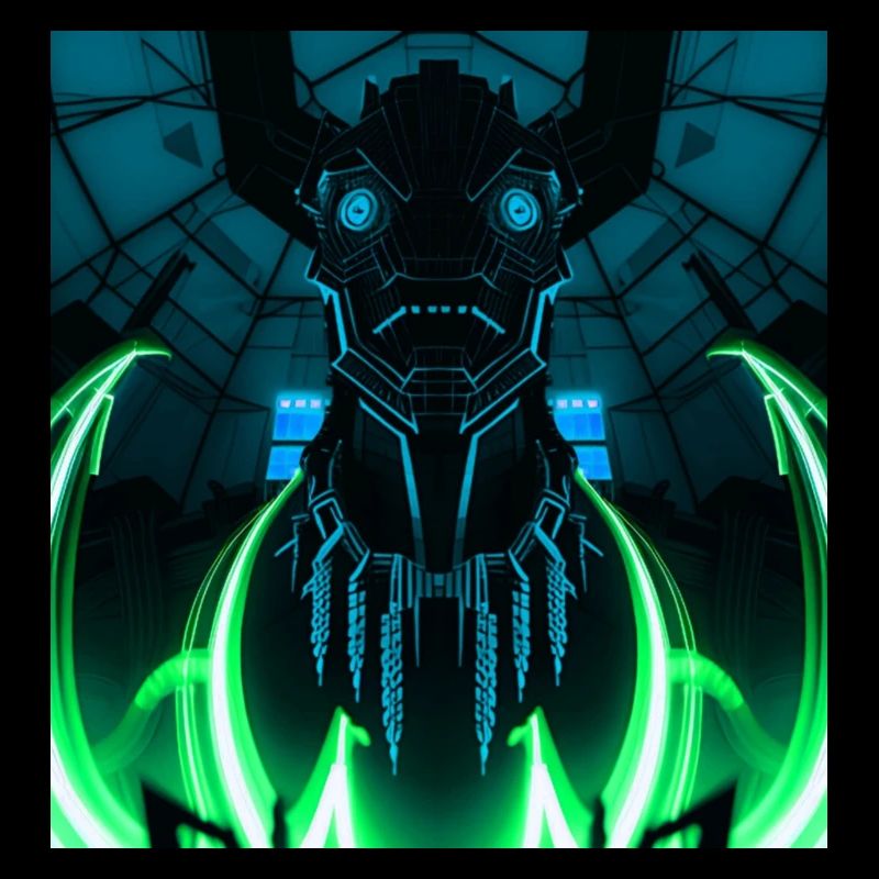 Digitalmonster