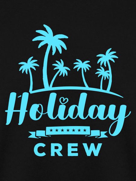holiday crew