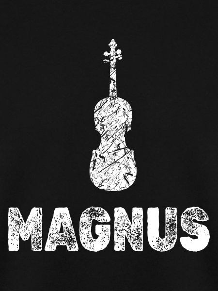 Bratsche Magnus