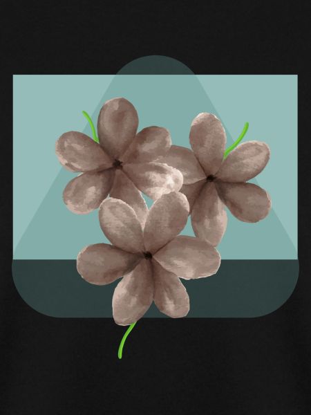 blumige Blumenblüte