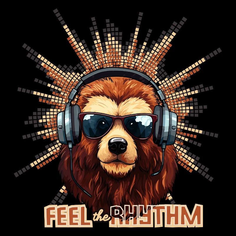 Feel the Rhythm
