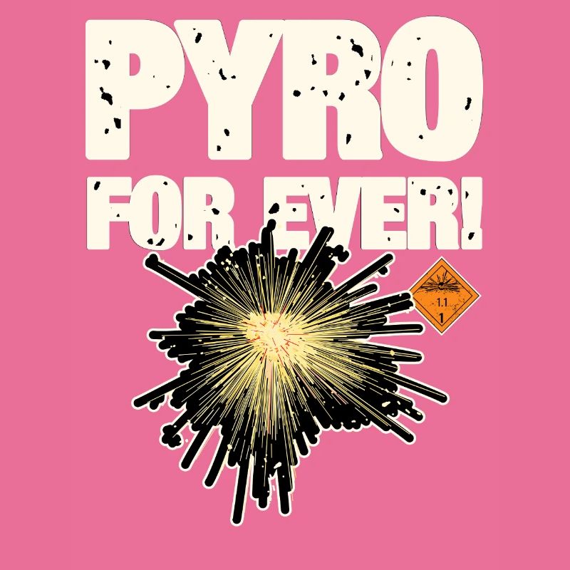 Pyro Pyro
