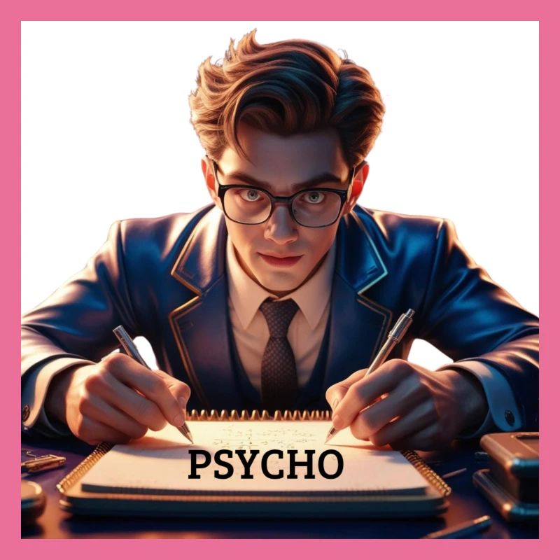 Psycho