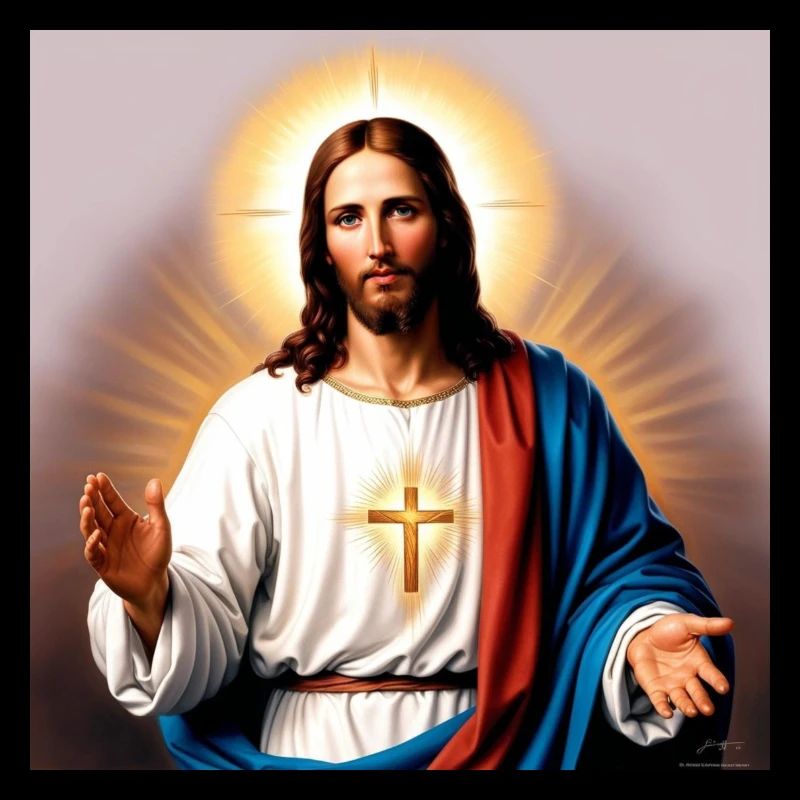 Jesus