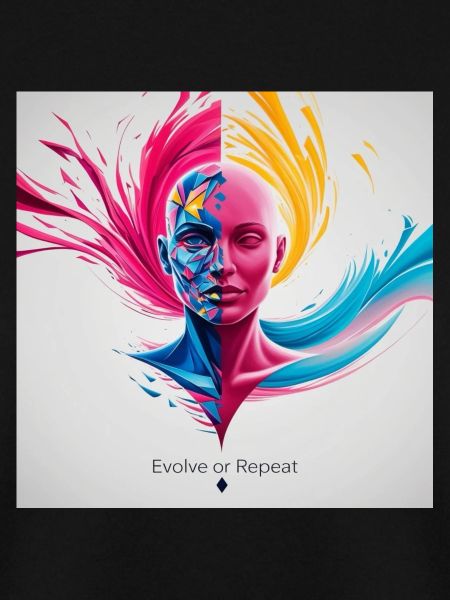 Evolve or repeat