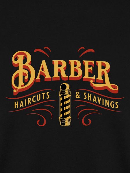 Barber