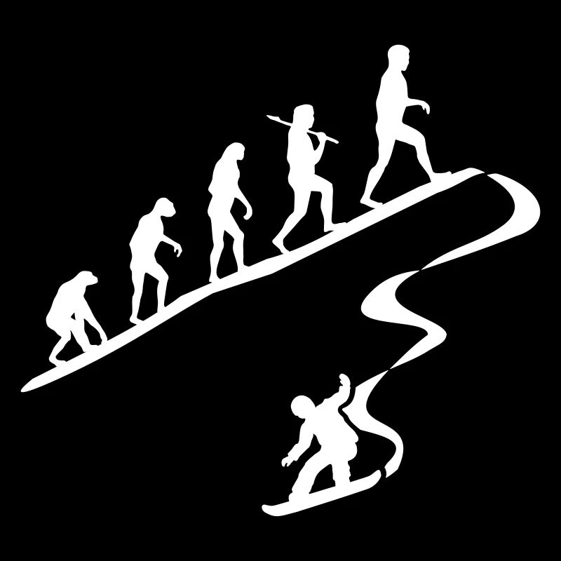 Evolution Snowboarding