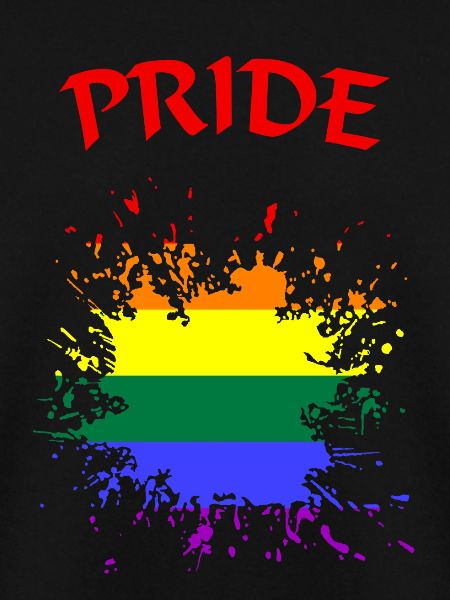 LGBTQ Pride