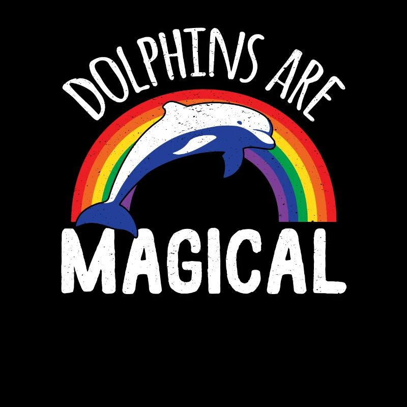 dolphins