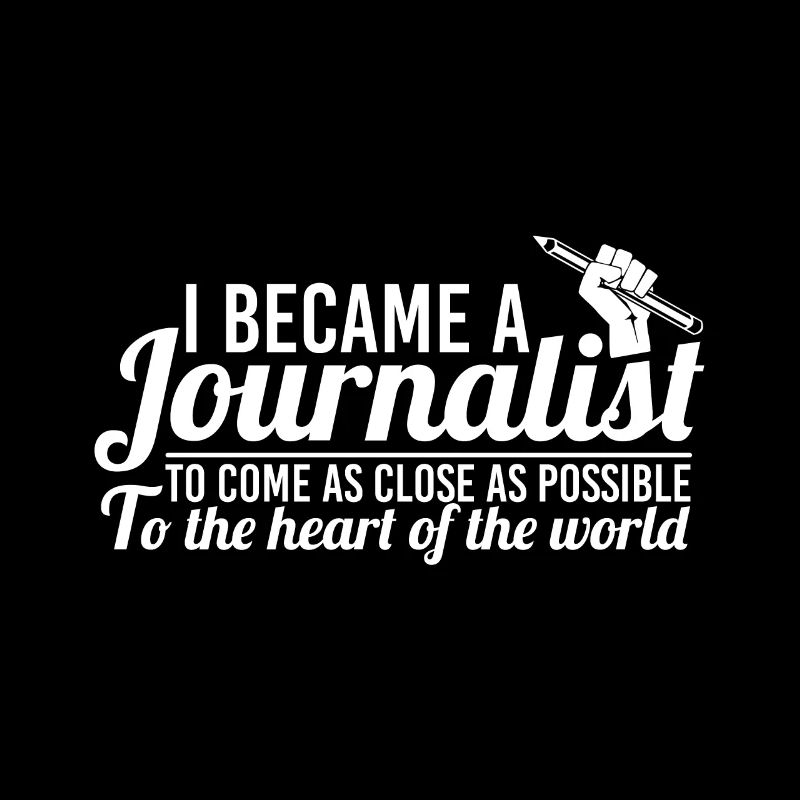 journalist