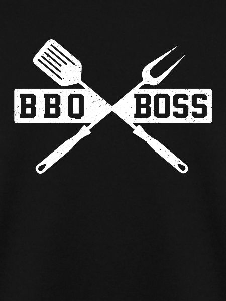 Funny grill master saying