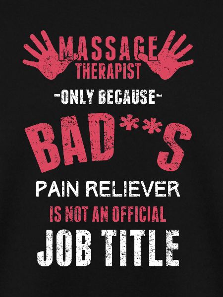 Masseur