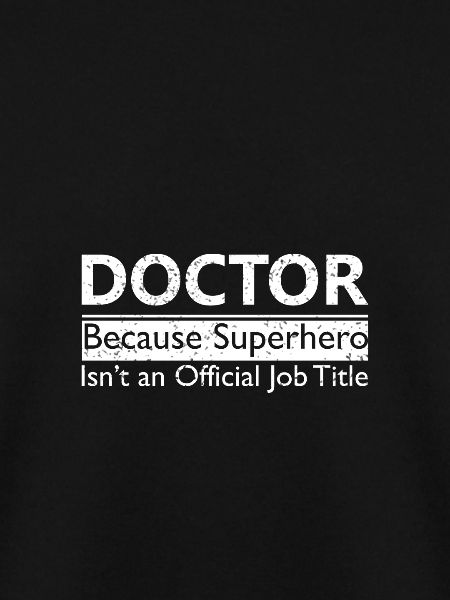 Doktor