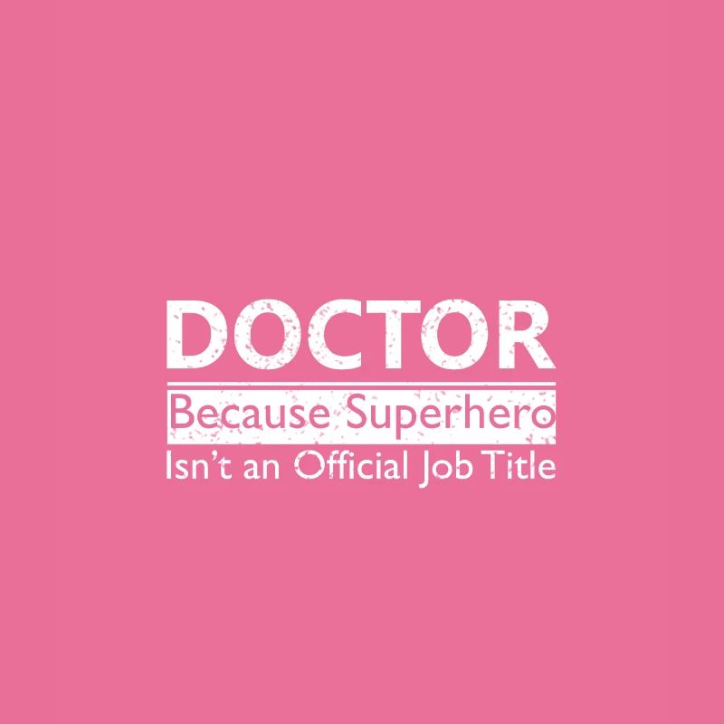 Doktor