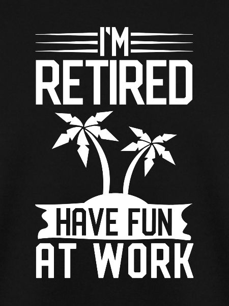 pensioner