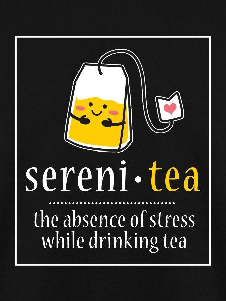 tea