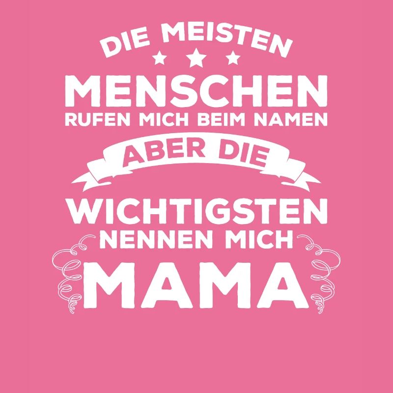 Muttertag Mamatag Mama Junge Mutter Geschenk Sohn