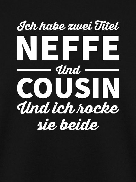Cousin