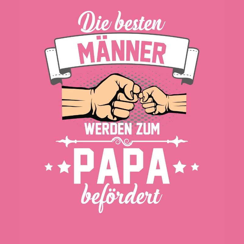 Werdender Papa