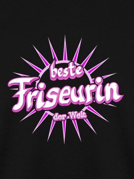 Friseurin