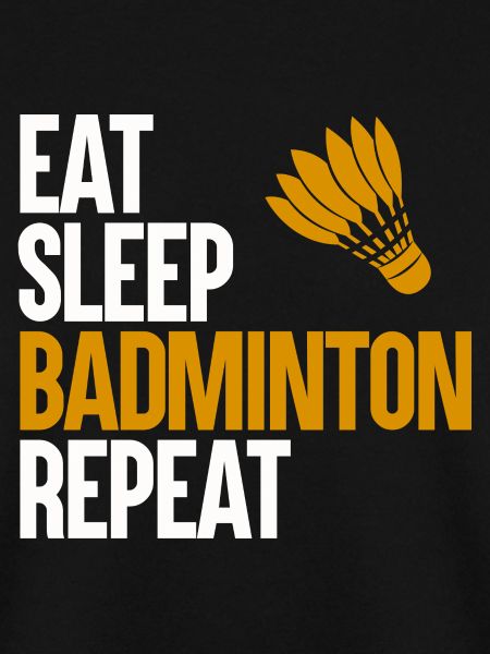Badminton Shuttlecock