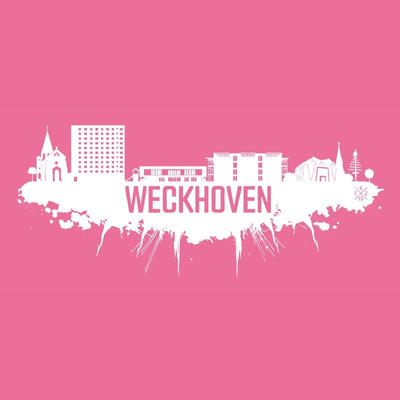 Weckhoven EIJ blanc