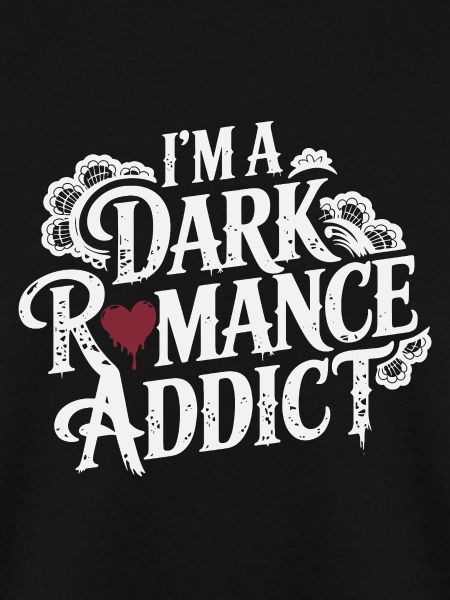 Dark Romance Addict – Zitat