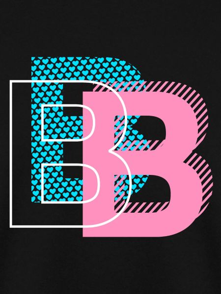 B wie Buchstabe