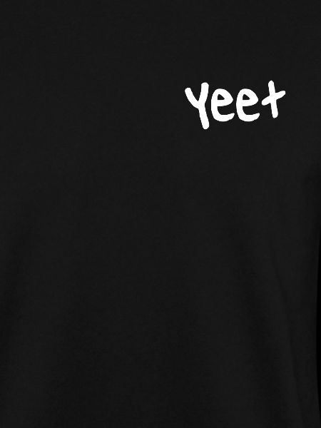 Yeet Meme