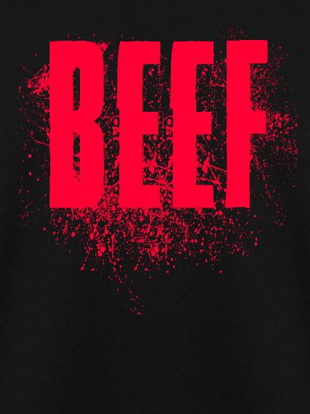 bœuf