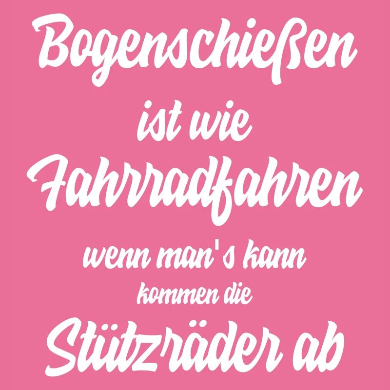 Bogenschießen