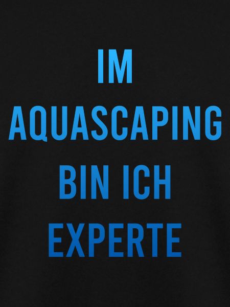 Aquascaping Aquaristik