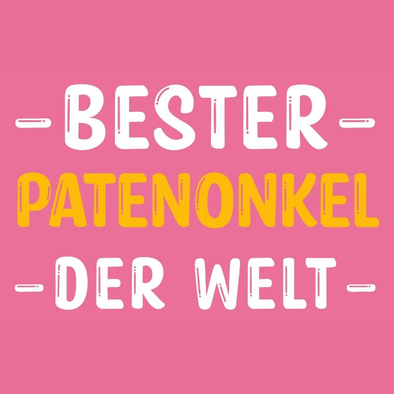 Bester Patenonkel