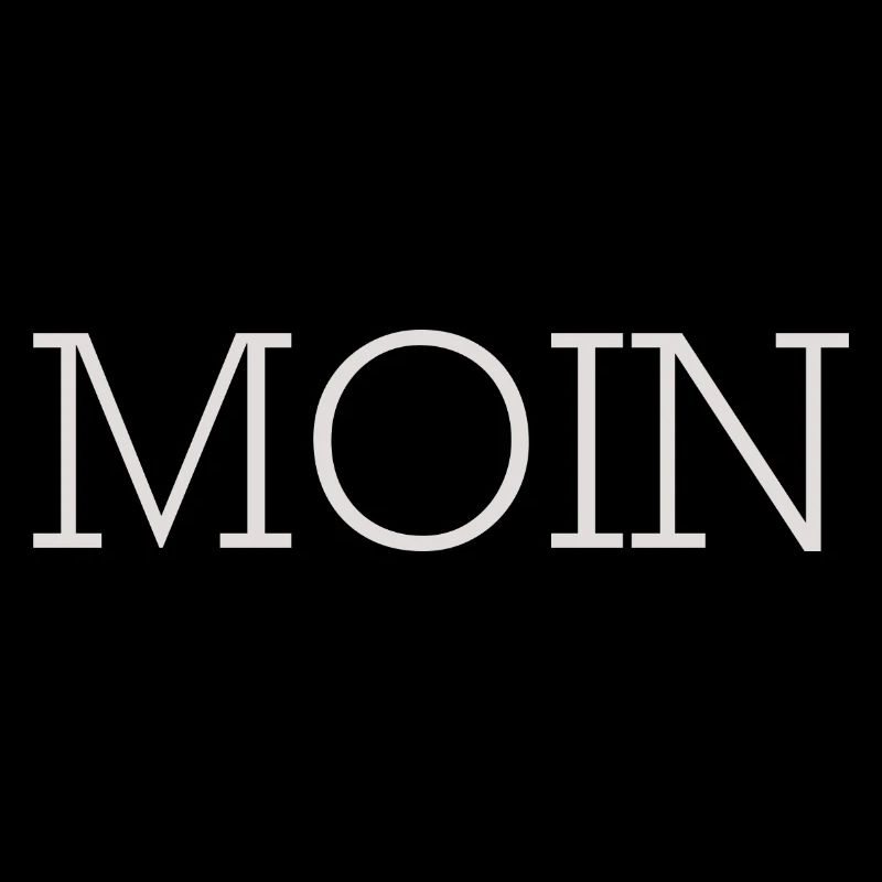 Moin